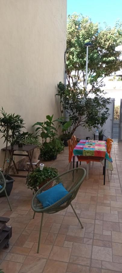 Vivienda Turistica Ondara Villa Exterior photo