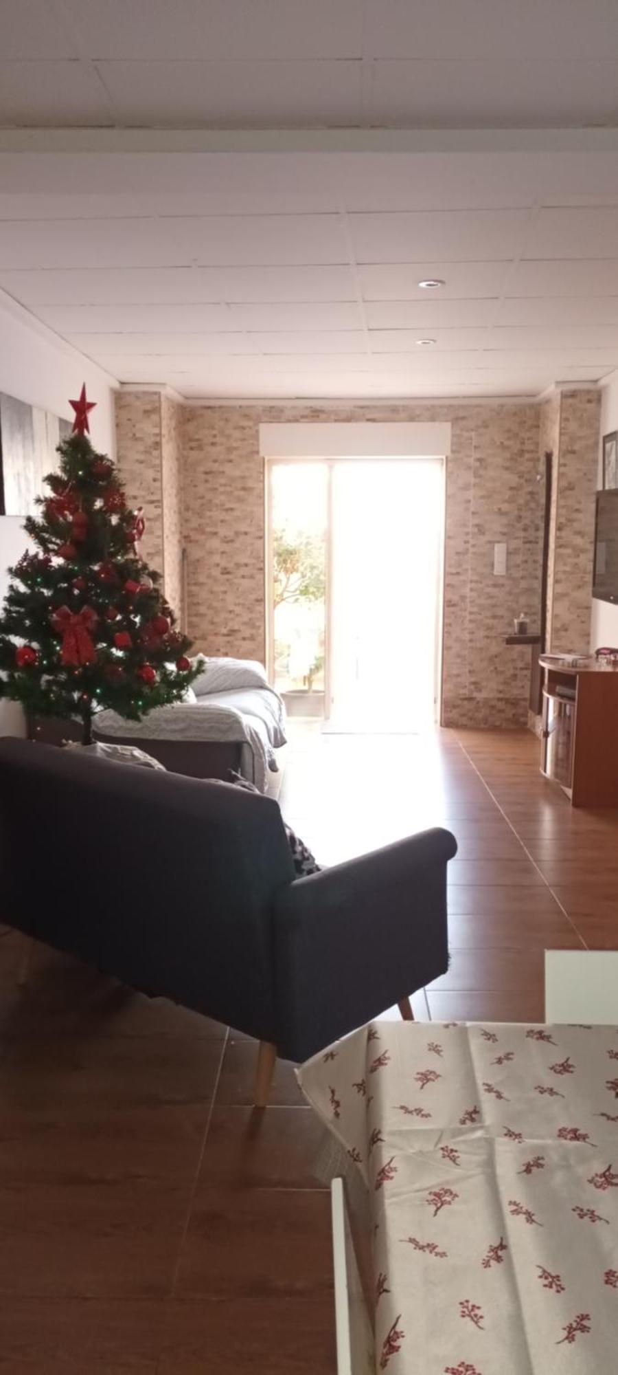 Vivienda Turistica Ondara Villa Exterior photo